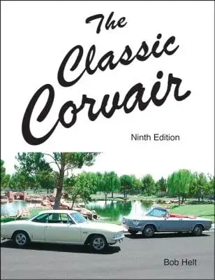 The Classic Corvair