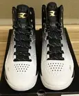 BRAND NEW UA Curry 1 MVP 2015 Size 12 1258723-009