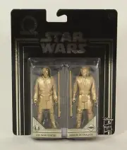 Star Wars Skywalker Saga Commemorative Edition Obi Wan Kenobi / Anakin Skywalker
