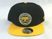 Funko Star Wars Programmed for Etiquette C3PO Hat-Flat Bill-Snap Back-PoP! NEW!!