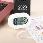 Self-Discipline Timer Learning Countdown Digital Alarm Clock Game