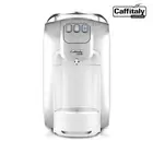 Caffitaly S07 Capsule Coffee Maker Espresso Machine Royal Queen 220V White/FedEx