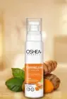 @Oshea Herbals Turmericlean Cleansing For Dry Skin 120ml