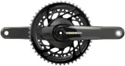 Force AXS Power Meter Crankset D2 - SRAM Force AXS Power Meter Crankset -