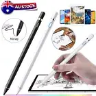 For Samsung Galaxy Tab S9 S9FE S9 Plus Tablet Draw Write Pen Stylus Touch Srceen