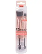 [Chemcorp] Real Techniques Skincare Brush Duo