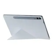 Samsung Galaxy Tab S9+ Plus/S10+ Plus Smart Book Cover EF-BX810PWEGWW - White