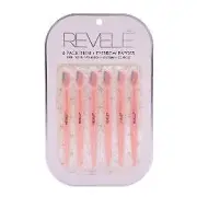 Revele Bikini and Eyebrow Razor 6 Pcs