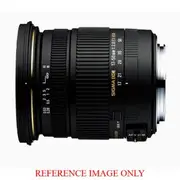 Sigma 17-50mm F2.8 EX DC OS HSM - Canon | Secondhand