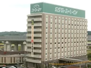 露櫻酒店第2龜山交流道口店Hotel Route Inn Kameyama Inter2
