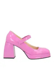[SEMICOUTURE] SEMICOUTURE Pumps - Item 17694479