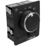 Instrument Panel Dimmer Switch WVE 1S13323