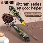 Electronic Kitchen Scale LCD Digital Spoon Scale 2 in 1 Weighing Spoon NEW