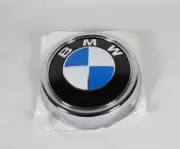 11-17 BMW X3 Rear Emblem Back Liftgate Badge Sign Symbol Logo Decal Genuine OEM (for: BMW)