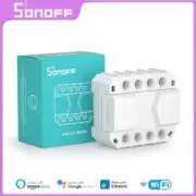 SONOFF 16A S-MATE Switch Mate MINI R3 Smart Relay Wireless Remote Control Light