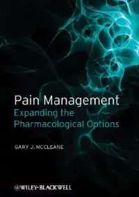 在飛比找博客來優惠-Pain Management: Expanding the