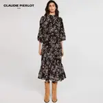 正品100%真品代購-法國CLAUDIE PIERLOT新折扣洋裝快速看款PART2