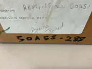 NEW GOODMAN JANITROL AMANA 102077-19 CONTROL BOARD WHITE RODGERS 50A55-288