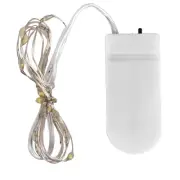 1/12 Miniature Led String Lights Christmas Tree Decor for Festival Xmas8932