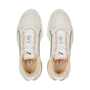 【PUMA】PUMA Extent Nitro Heritage 男女 跑步鞋 灰(38555602)