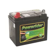 Exide Powerider Lawn Mower Battery U1RMF