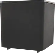 Loewe PF KLANG1 SUBWOOFER BLACK