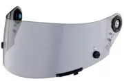 Schuberth SR2 Helmet Shield Light Smoke