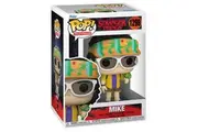 Funko Pop Stranger Things Mike #1298 Vinyl Figure