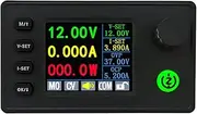 Fahgaer SK150C CNC DC Regulated Power Supply Constant Voltage and Constant Current Step-Up and Step-Down Module 40V 8A