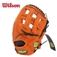 在飛比找Yahoo奇摩拍賣-7-11運費0元優惠優惠-棒球世界Wilson A450棒壘手套(井字) 特價