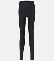 [Alo Yoga] Alo Yoga Airlift performance leggings AU 14 black