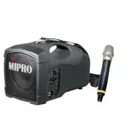 在飛比找蝦皮購物優惠-【天竺國音響精品館】MIPRO MA-101G ISM標準型