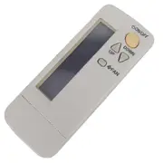 Replacement BRC4C151 For DAIKIN Air Conditioner Remote Control BRC4C152 BRC4C155 BRC4C158 BRC7EB518