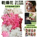 【A-ONE 匯旺】乾燥花DIY材料包 花材材料包 不凋花 永生花 乾燥花材 植物果實 花藝材料包 浮游花(C10)