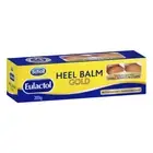 Scholl Eulactol Gold Heel Balm Softens and Hydrates Cracked and Dry Heel 200g