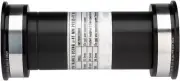 EXI - RaceFace EXI BB92 Bottom Bracket: 41mm ID x 92mm Shell x 24mm Spindle -