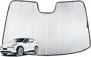 Genuine SNAPSHADES Front Windscreen Sun Shade for Zeekr X (2023-Present)