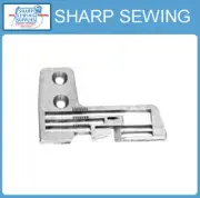 YAMATO Z6000C NEEDLE PLATE (3/16" BY 3/16") #20212