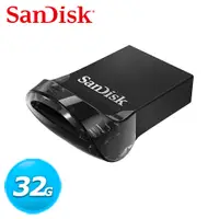 在飛比找良興EcLife購物網優惠-SanDisk Ultra Fit USB 3.1 CZ43