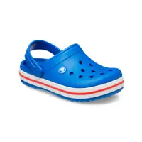 在飛比找蝦皮商城優惠-Crocs 涼拖鞋 Crocband Clog K 童鞋 中