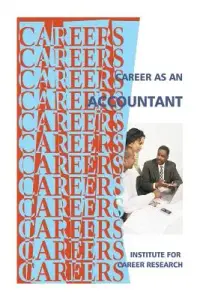 在飛比找博客來優惠-Career as an Accountant
