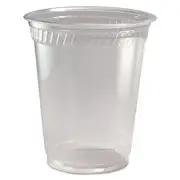 Fabri-Kal CUP,PLASTIC,12/14 OZ,CLR 000000000009502053 FABRI-KAL Fabri-Kal