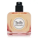 HERMES 愛馬仕 TWILLY D HERMES 絲巾淡香精 EDP 85ML TESTER (無蓋) (平行輸入)