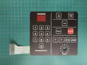 Membrane Switch Pad for Sequential Circuits Prophet-600, Clicky Tactile Switch