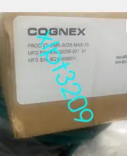 DMR-303X-MAX-10 brand new COGNEX Code Reader with FedEx or DHL
