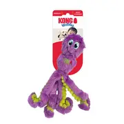 KONG Wubba Octopus Dog Toy Assorted S
