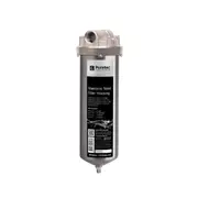 Puretec SS115-S S/Steel Head And Housing 10 Inch 38Lpm 1/2 Inch Connection