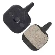 Pads Brake Pads Disc Brake Pads For NOVELA Functional Resin Semi Metal