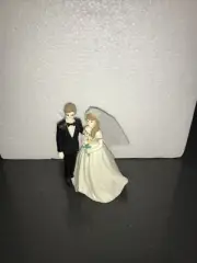 wedding cake topper bride and groom (25)