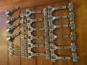 blum hinges